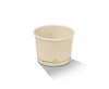 PLA coated bamboo bowl 12oz 1000pc/ctn